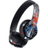 Marvel Spiderman Web Throw Beats Solo 4 Wireless Headphones Skin