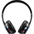 Marvel Spiderman Web Throw Beats Solo 4 Wireless Headphones Skin
