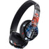 Marvel Spiderman Web Throw Beats Studio Pro Wireless Headphones Skin
