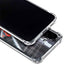 Marvel Spiderman Web Throw Galaxy A36 5G Clear Case