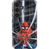 Marvel Spiderman Web Throw Galaxy S25 Impact Case