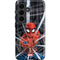 Marvel Spiderman Web Throw Galaxy S26 Impact Case