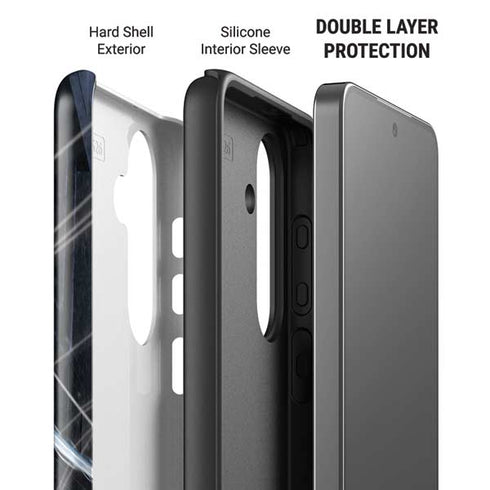 Marvel Spiderman Web Throw Galaxy S26 Impact Case