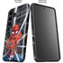 Marvel Spiderman Web Throw Galaxy S26 Plus Impact Case