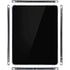 Marvel Spiderman Web Throw iPad Pro 11in (2024) Clear Case