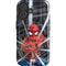 Marvel Spiderman Web Throw iPhone 16 Magsafe Impact Case