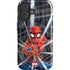 Marvel Spiderman Web Throw iPhone 16 Magsafe Impact Case