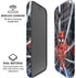 Marvel Spiderman Web Throw iPhone 16 Magsafe Impact Case