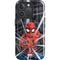 Marvel Spiderman Web Throw iPhone 16 Pro Magsafe Impact Case
