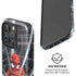 Marvel Spiderman Web Throw iPhone 16 Pro Magsafe Impact Case