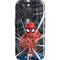 Marvel Spiderman Web Throw iPhone 16 Pro Max Magsafe Impact Case