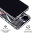 Marvel Spiderman Web Throw iPhone 16e Clear Case