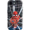 Marvel Spiderman Web Throw iPhone 16e Impact Case