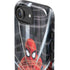Marvel Spiderman Web Throw iPhone 16e Impact Case