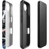 Marvel Spiderman Web Throw iPhone 16e Impact Case