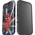Marvel Spiderman Web Throw iPhone 16e Impact Case