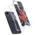 Marvel Spiderman Web Throw iPhone 16e MagSafe Case
