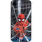 Marvel Spiderman Web Throw iPhone 16e Skin
