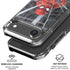 Marvel Spiderman Web Throw iPhone 17 Air MagSafe Case