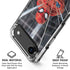 Marvel Spiderman Web Throw iPhone 17 Air MagSafe Case