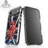 Marvel Spiderman Web Throw iPhone 17 Air MagSafe Case