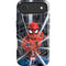 Marvel Spiderman Web Throw iPhone 17 Air Magsafe Impact Case