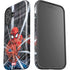 Marvel Spiderman Web Throw iPhone 17 Impact Case