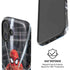 Marvel Spiderman Web Throw iPhone 17 Magsafe Impact Case