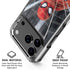Marvel Spiderman Web Throw iPhone 17 Pro MagSafe Case