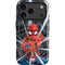 Marvel Spiderman Web Throw iPhone 17 Pro Magsafe Impact Case