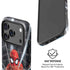 Marvel Spiderman Web Throw iPhone 17 Pro Magsafe Impact Case