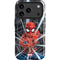 Marvel Spiderman Web Throw iPhone 17 Pro Max Magsafe Impact Case