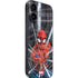 Marvel Spiderman Web Throw iPhone 17 Skin