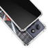 Marvel Spiderman Web Throw Moto G Power 5G (2025) Clear Case