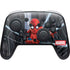 Marvel Spiderman Web Throw Nintendo Switch 2 (2025) Pro Controller Skin