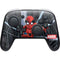 Marvel Spiderman Web Throw Nintendo Skins