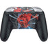 Marvel Spiderman Web Throw Nintendo Switch 2 (2025) Pro Controller Skin