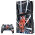 Marvel Spiderman Web Throw PlayStation PS5 Skins