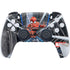 Marvel Spiderman Web Throw PS5 Pro Disk Bundle Skin