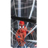 Marvel Spiderman Web Throw PS5 Pro Disk Console Skin
