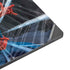 Marvel Spiderman Web Throw Surface Laptop 7 15in Skin
