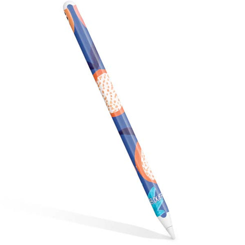 Bouffants and Broken Hearts Weird Fruits Apple Pencil (2nd Gen 2019) Skin