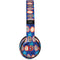 Bouffants and Broken Hearts Weird Fruits Beats Solo 2 Wireless Skin