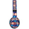 Bouffants and Broken Hearts Weird Fruits Beats Solo 3 Wireless Skin