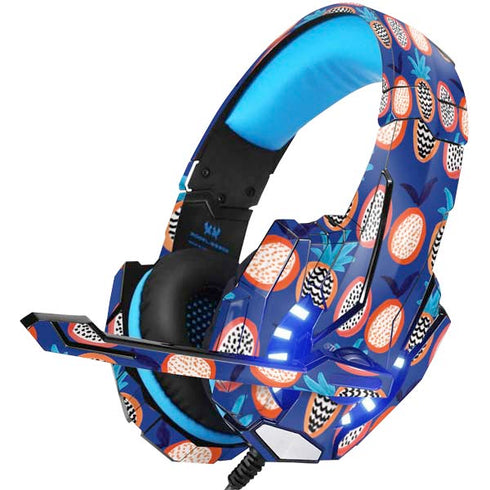 Bouffants and Broken Hearts Weird Fruits BENGOO G9000 Skin