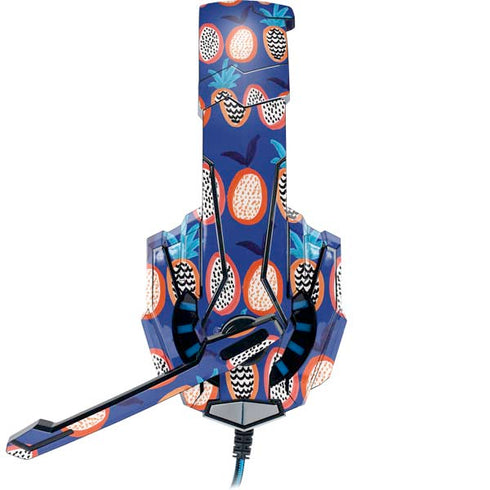 Bouffants and Broken Hearts Weird Fruits BENGOO G9000 Skin