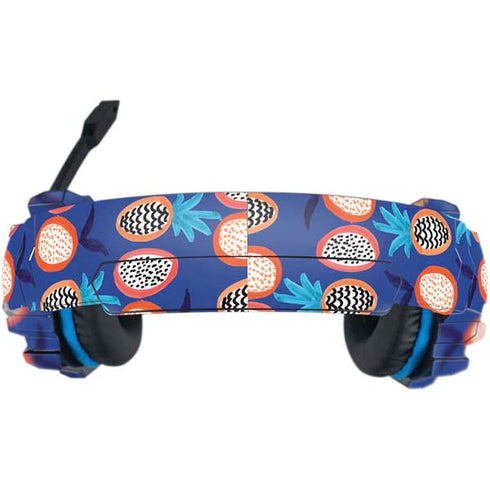 Bouffants and Broken Hearts Weird Fruits BENGOO G9000 Skin