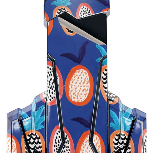 Bouffants and Broken Hearts Weird Fruits BENGOO G9000 Skin