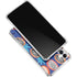 Bouffants and Broken Hearts Weird Fruits Gabb Phone 4 Clear Case