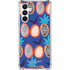 Bouffants and Broken Hearts Weird Fruits Galaxy A16 5G Clear Case